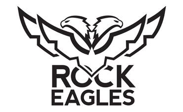 Rock Eagles