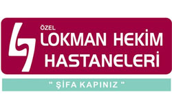 Lokman Hekim Hastaneler