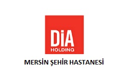 DA Holding Mersin ehir Hastanesi