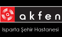 Dost naat Isparta ehir Hastanesi