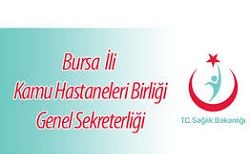 Bursa Kamu Hastaneleri Kurumu
