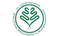 Bursa Yksek htisas Hastanesi