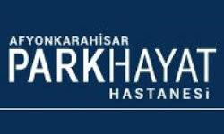 Afyon Park Hayat Hastanesi
