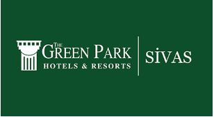 The Green Park Sivas